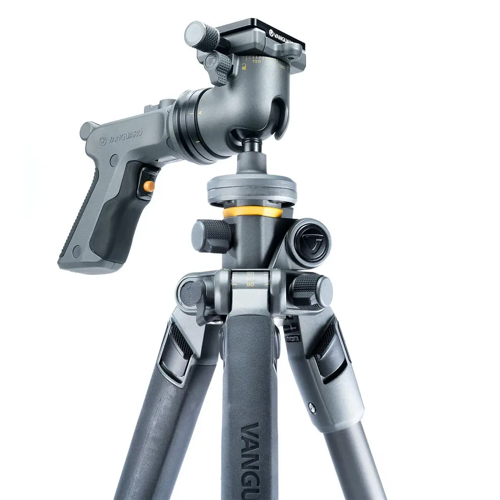 Штатив Vanguard Alta Pro 2+ 263CGHT (Alta Pro 2+ 263CGHT) - фото 5