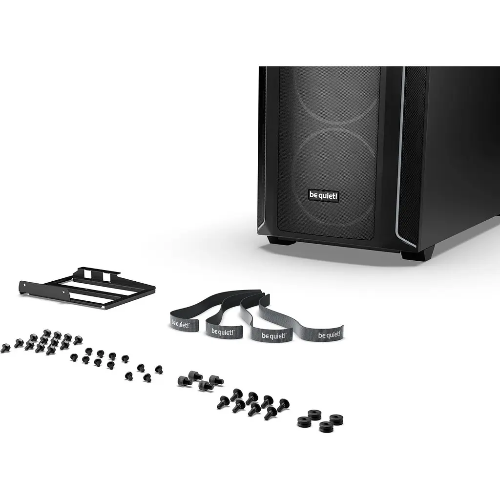 Корпус be quiet! Shadow Base 800 FX Black [BGW63] [134590] - фото 11