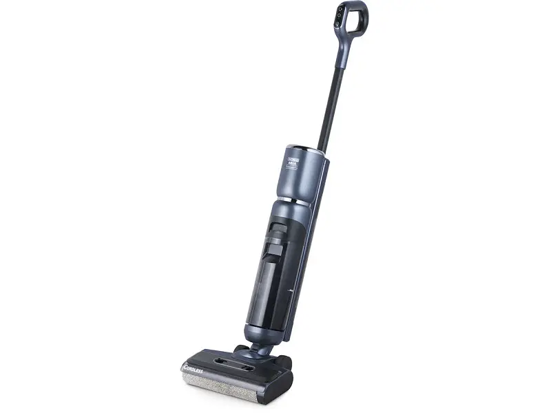 Вертикальний мийний пилосос (1 в 1) Thomas AQUA FLOORCLEANER CORDLESS PLUS (785502)