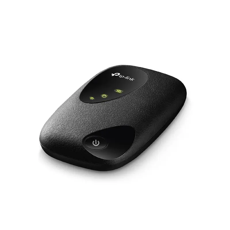 Маршрутизатор TP-Link бездротовий 3G/4G M7200 - фото 3