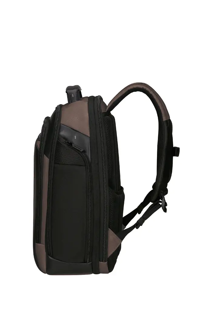 Рюкзак 15.6" Samsonite SPECTROLITE 4.0 BROWN 43x30x16(21) KT4*03009 - фото 4