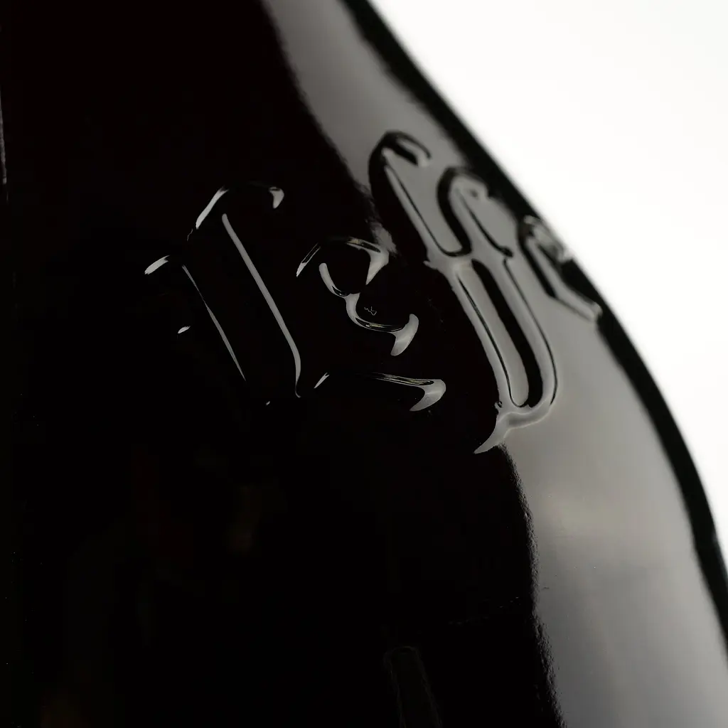 Уценка. Пиво Leffe Brune, темное, фильтрованное, 6,5%, 0,75 л (639836) - фото 3