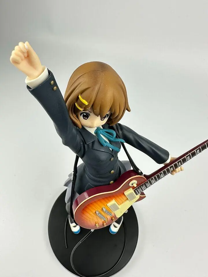 Фігурка Banpresto Special K-ON! Yui Hirasawa Кей-он! Юї Хірасава 21 см BS KON YH 21 - фото 4