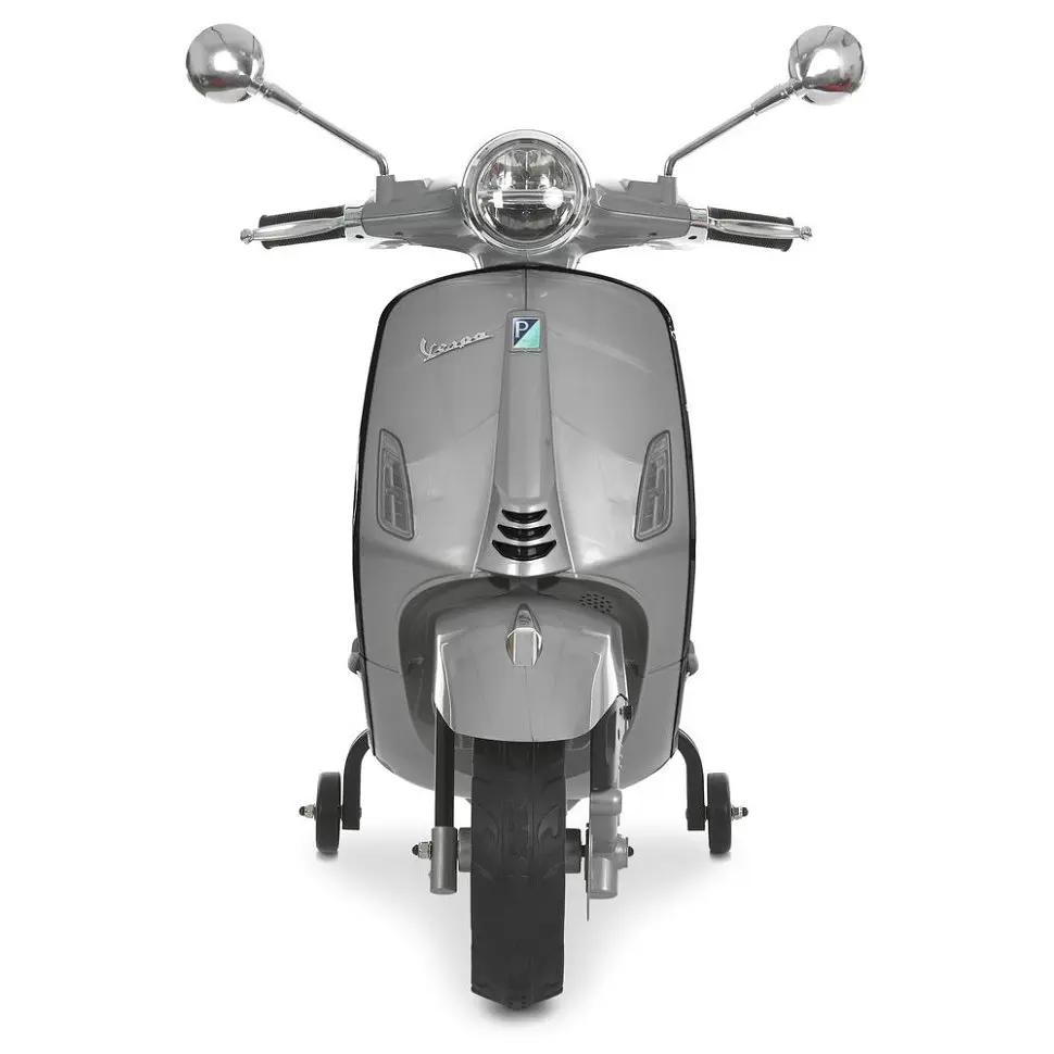 Дитячий електромобіль Bambi Мотоцикл M 6288EL-11-2 до 30 кг - фото 4