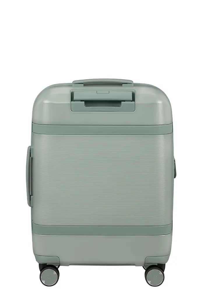 Валіза 55 См Samsonite IMAGE THYME 55x40x23(26) KQ5*24002 - фото 10