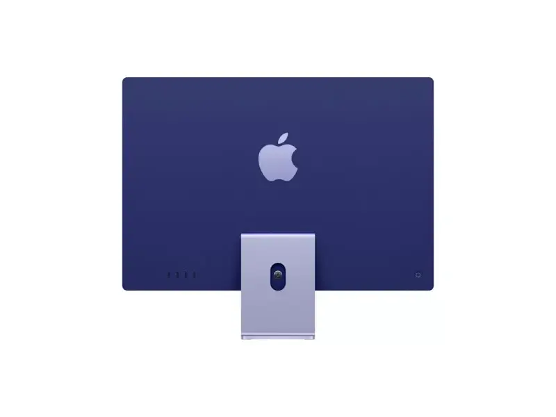 Моноблок Apple iMac 24 M1 Purple 2021 (Z130000NV) - фото 3