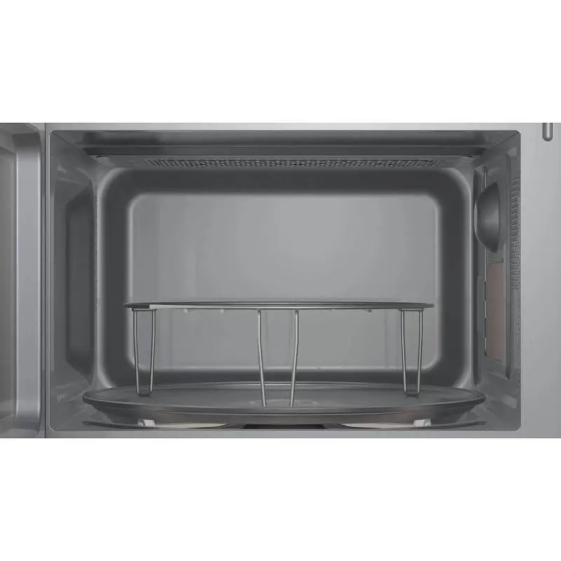 Мікрохвильова піч вбудована BOSCH BEL623MD3 - фото 2