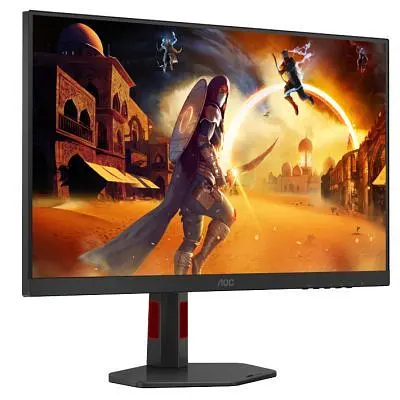 Монітор AOC (Q27G4ZR) - фото 2