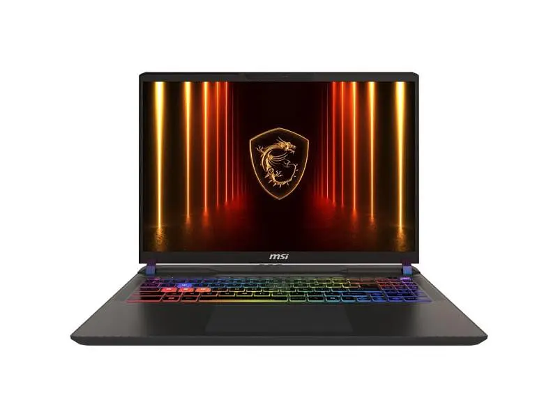 Ноутбук MSI Vector 16 HX AI A2XWIG (A2XWIG-414US)