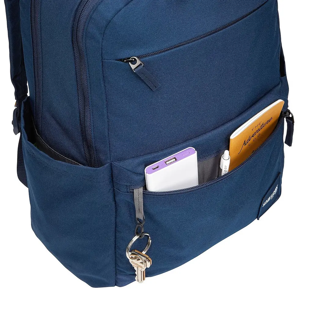 Рюкзак Case Logic Uplink 26L 15.6" CCAM-3216 Dress Blue (6808608) - фото 3