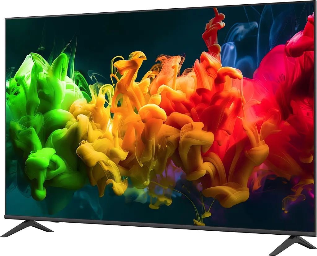 LG Телевізор 75" LG QNED 4K 60Hz Smart WebOS Black - фото 3
