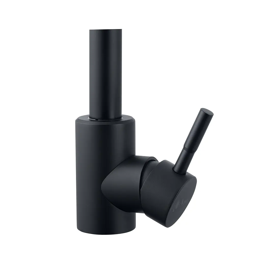 Змішувач для кухні Agua Acero-INOX035NM CV023289 Чорний матовий - фото 6