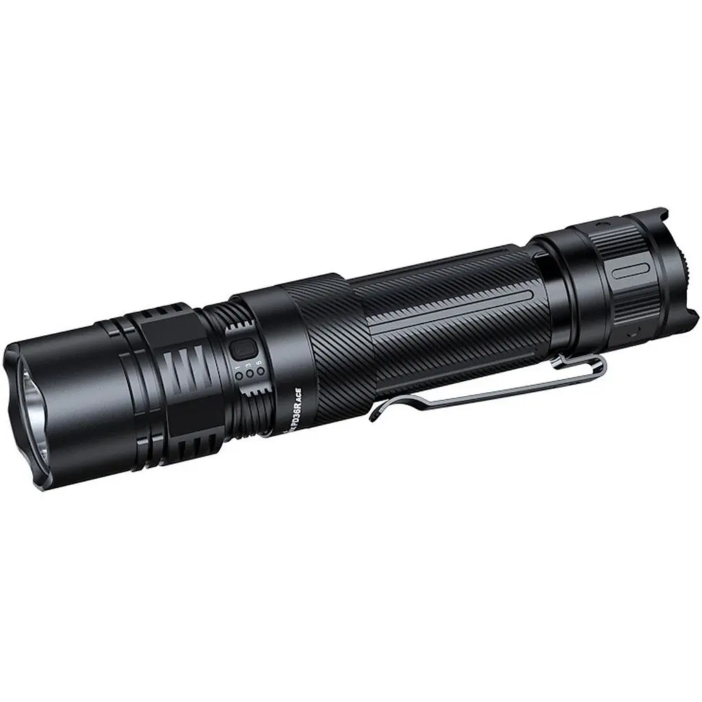 Фонарик Fenix PD35R ACE [154580] - фото 2