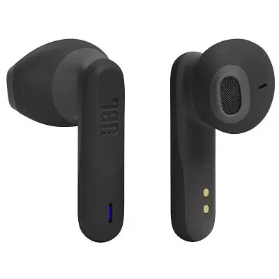 Навушники JBL Wave Flex TWS Black (JBLWFLEXBLK) - фото 9