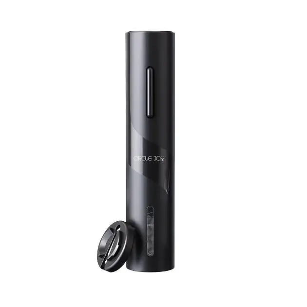 Штопор электро винный Circle Joy Black Samurai Electric Wine Opener CJ-EKPQ05 - фото 7