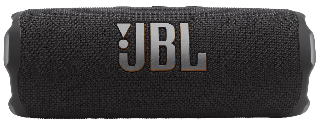 Портативна акустика JBL Flip 7 Чорний (JBLFLIP7BLK) (7106538) - фото 3