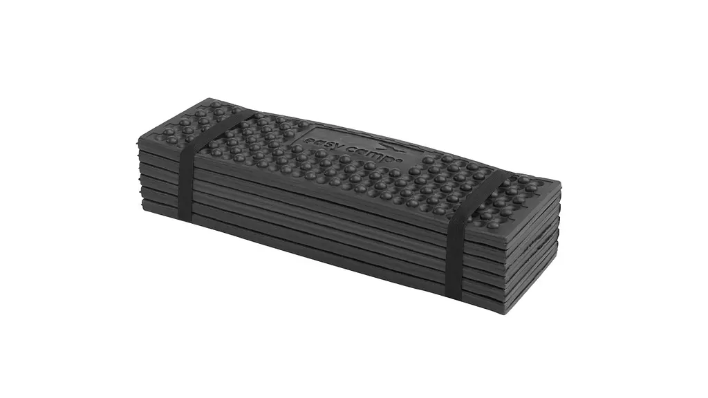 Килимок туристичний Easy Camp Merlin Folding EVA Mat (300083) - фото 2