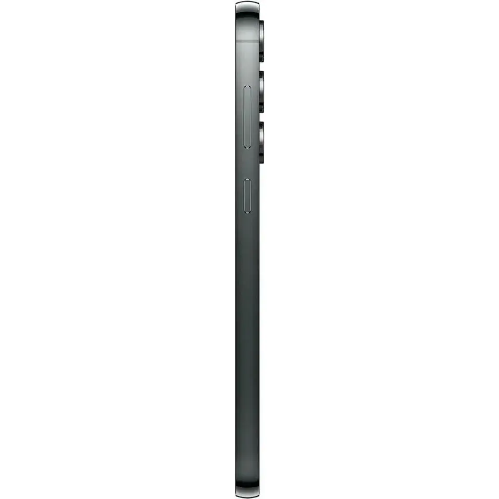 Смартфон Samsung Galaxy S23 Plus 8/256GB Phantom Black [SM-S9160ZKD] [83586] - фото 9