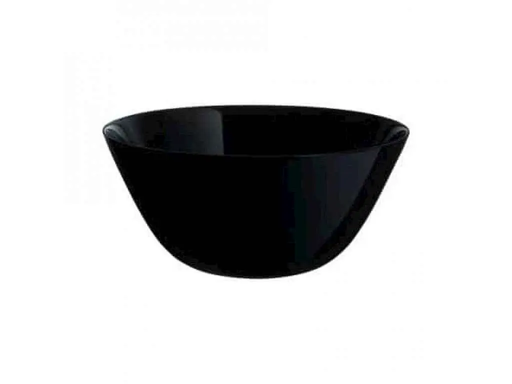 Салатник LUMINARC 24см Zelie Black