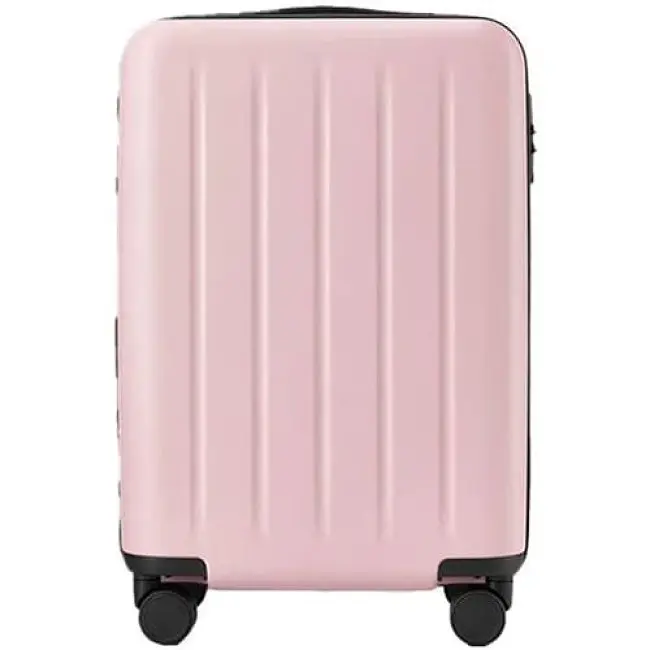 Чемодан XiaomiNinetygo PC Luggage 20 Blue - фото 2