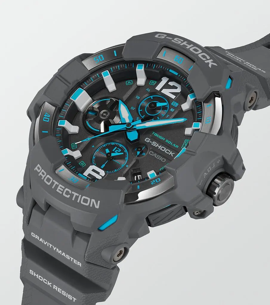 Годинник CASIO GR-B300-8A2ER - фото 2