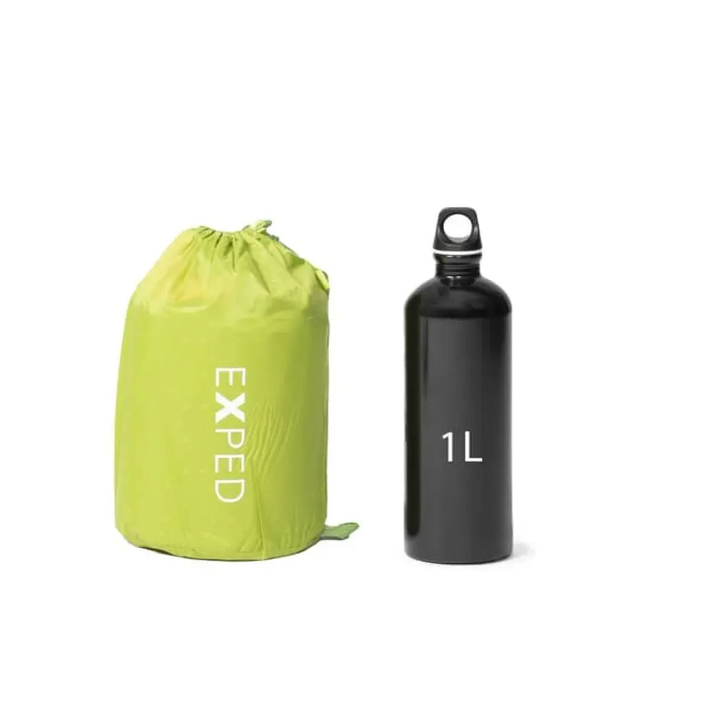 Килимок надувний Exped Ultra 3R Duo M - фото 4