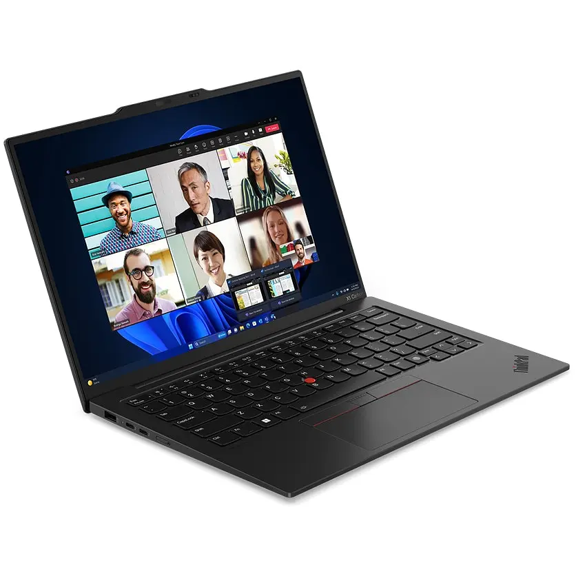 Ноутбук Lenovo ThinkPad X1 Gen 12 Ultra 7 155U la 48GHz, IPS, 32GB LPDDR5x, 1TB, Windows 11 Pro - фото 6