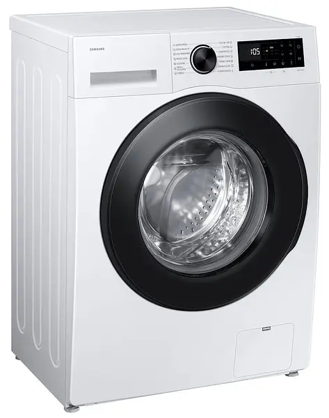 Пральна машина автоматична Samsung WW80FG5L32AELE - фото 2