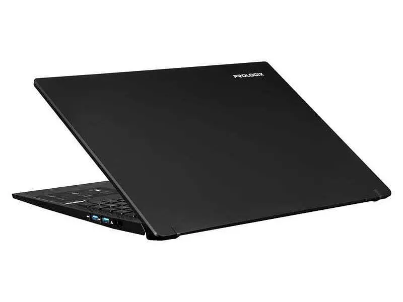 Ноутбук PrologiX M15-725 Black (PLN725.I513.16.S2.WP11.167) - фото 7