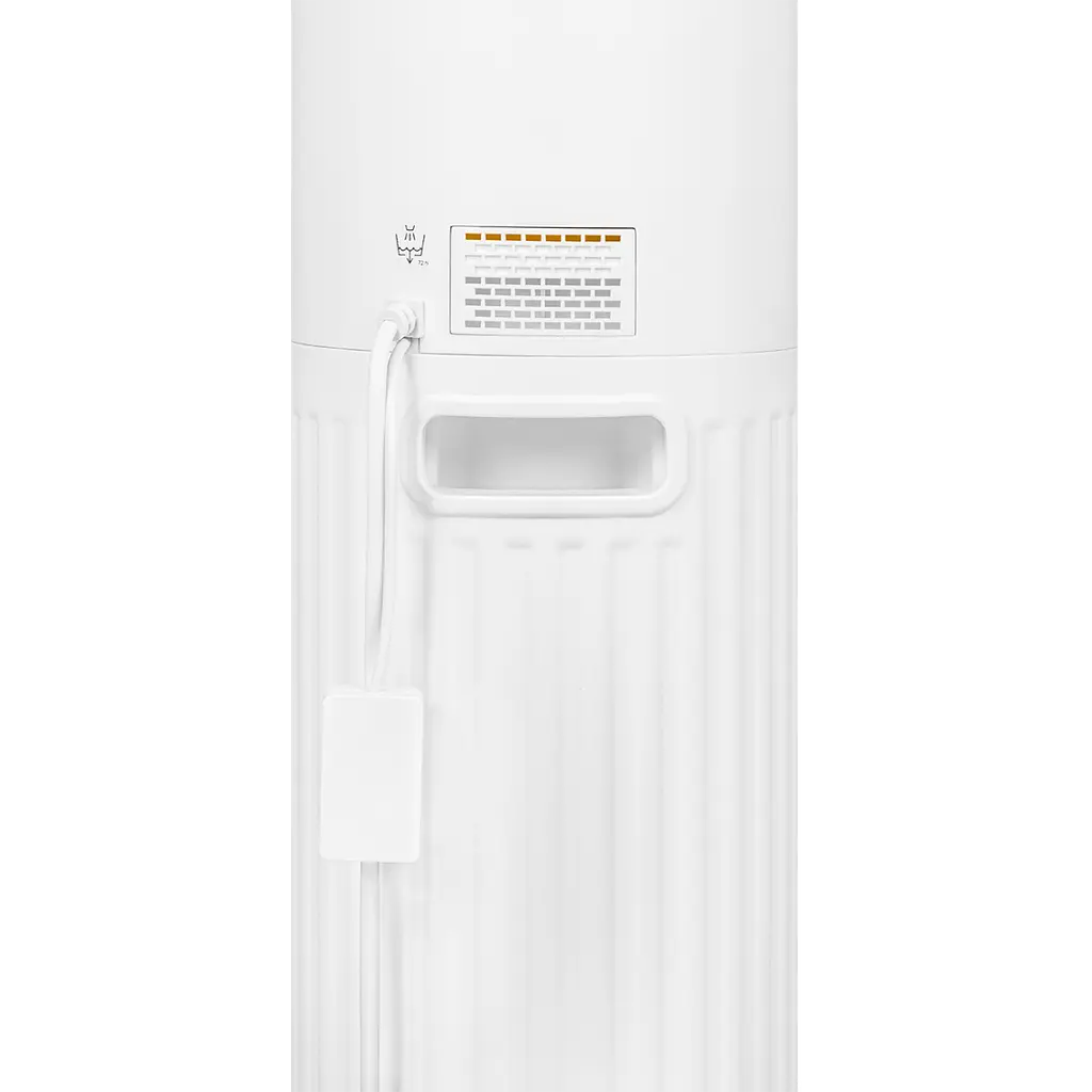 Зволожувач повітря Zeeegma VERS UV GRAND White 8 л - фото 9