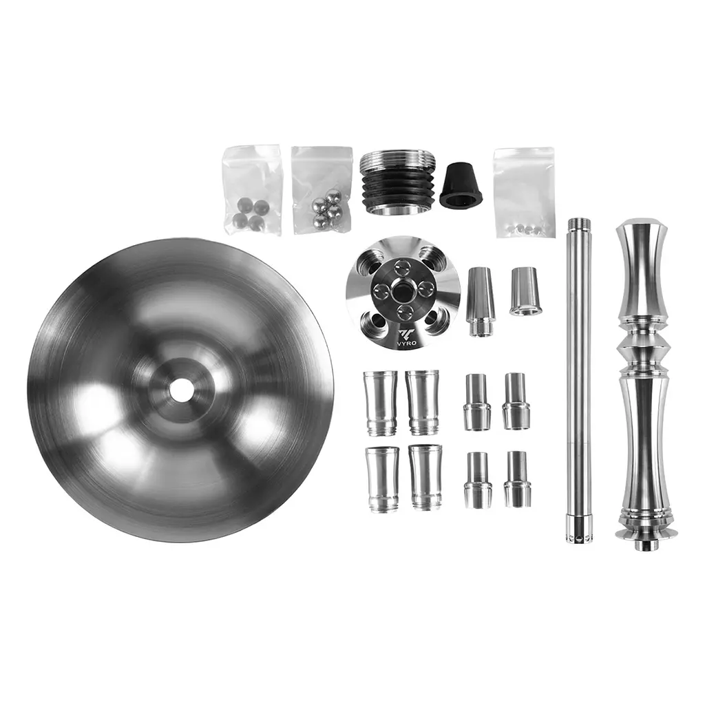 Шахта VYRO (Ваqро) Evoke - фото 3