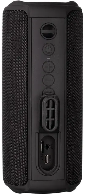 Bluetooth колонка Gelius Pro BoomBox X GP-BS500X Speaker black - фото 6