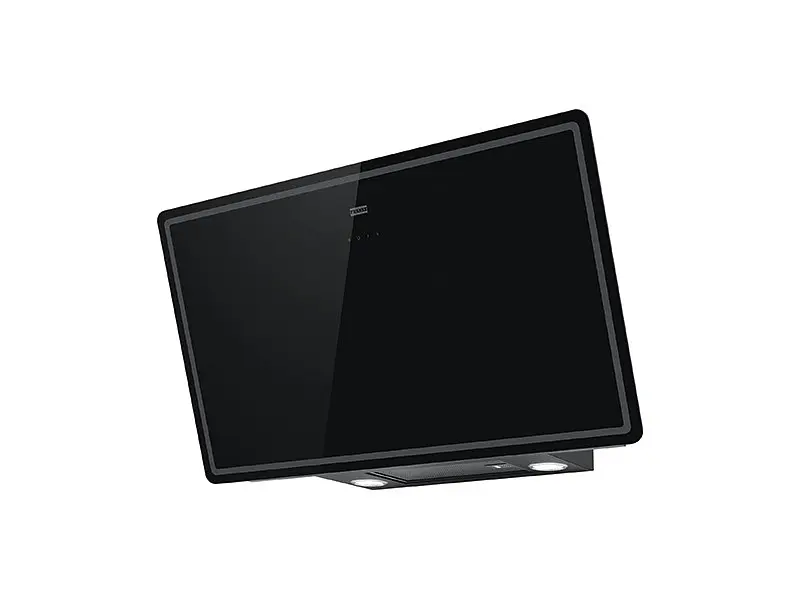 Витяжка Franke Smart Vertical 2.0 FPJ 615 V BK/DG (330.0573.294) Чорне скло - фото 3