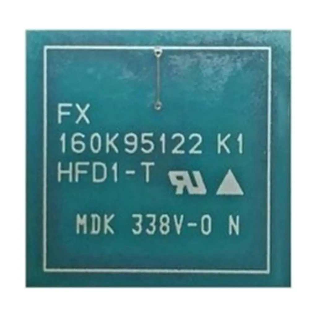 Чип для картриджа Xerox WC5225/5230, 106R01305, 30K BASF (BASF-CH-106R01305) - фото 2