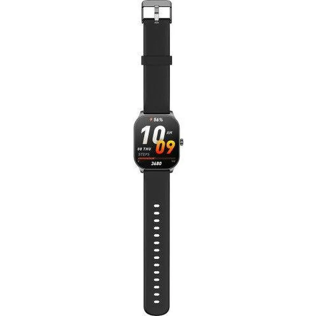 Умные часы Amazfit Pop 3S A2318 черные - фото 9