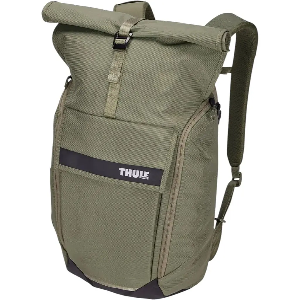 Рюкзак Thule Paramount 24L Soft Green (TH 3205012) - фото 10