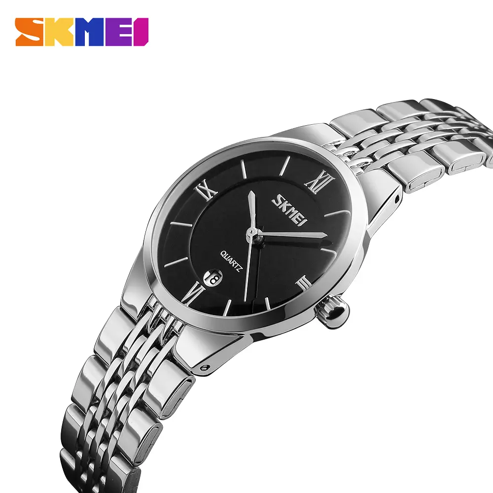 Наручные часы женские 9139BKSI-S Black-Silver S Skmei acs0029891 - фото 2