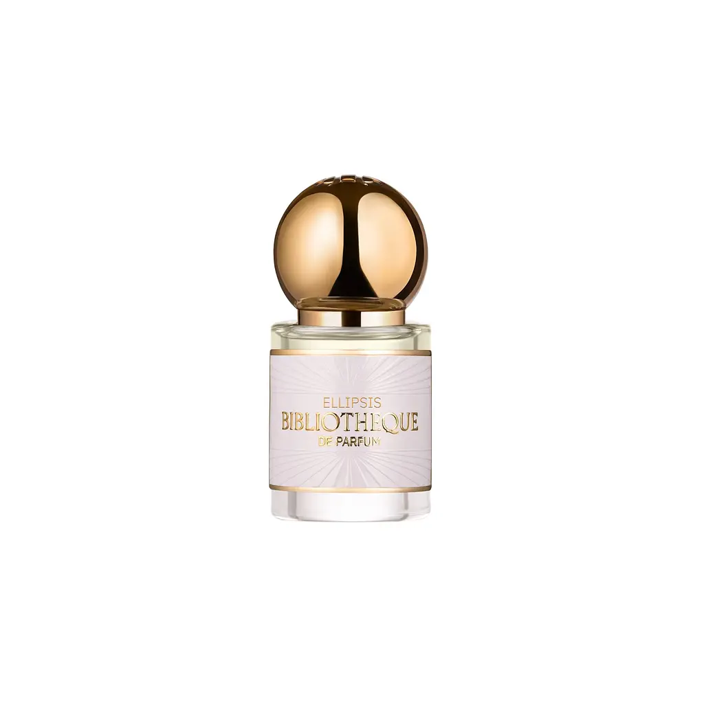 Парфумована вода Bibliotheque de Parfum Ellipsis (УН000016360) 16 мл