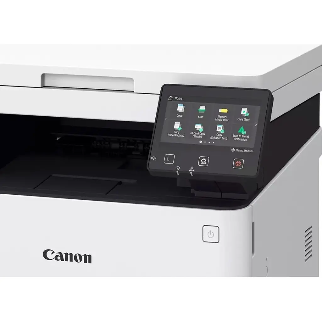МФУ Canon i-SENSYS MF651CW (5158C009) [85890] - фото 2