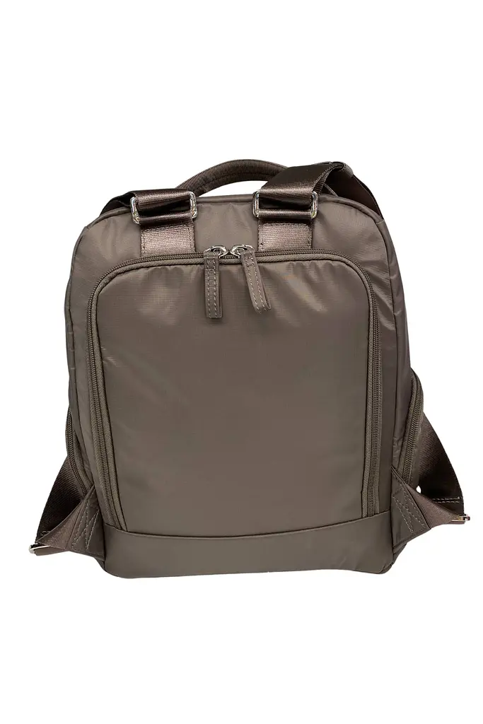 Рюкзак Samsonite MOVE 5.0 DARK TAUPE 32x25x12 KP0*53097 - фото 6