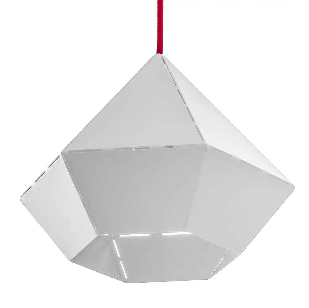 Люстра подвесная Nowodvorski для кухни E27 60W WH (NOWODVORSKI 6342S/1) - фото 3