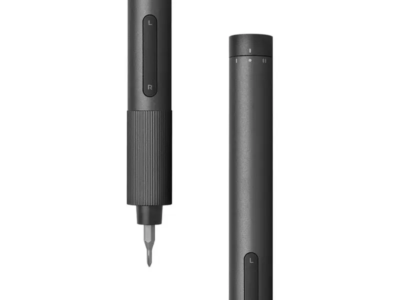 Електровикрутка Xiaomi Electric Screwdriver (MJDDLSD003QW) - фото 2