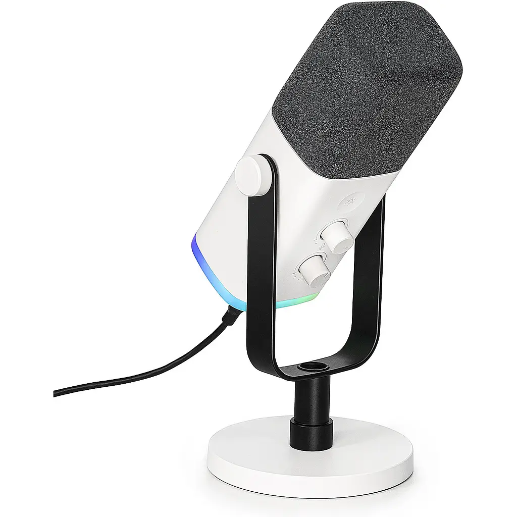 Микрофон Fifine USB (AM8W) - фото 2
