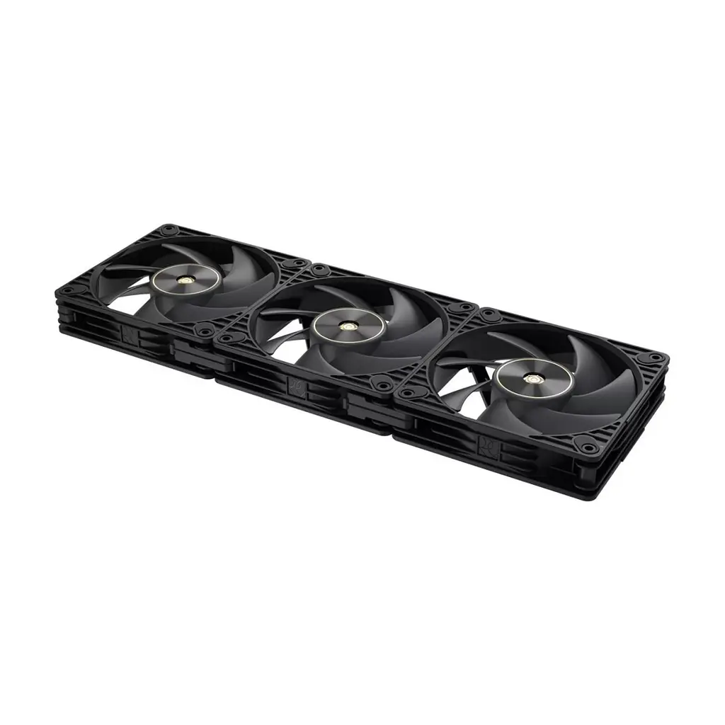 Кулер до корпусу ASUS ProArt PF120 Black 3IN1 (90DA00M0-B09020) - фото 3