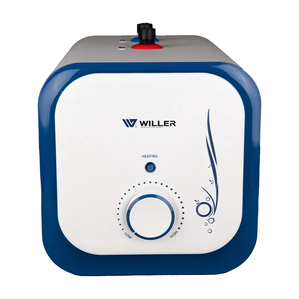 Бойлер Willer PU07RF-Cubus - фото 3