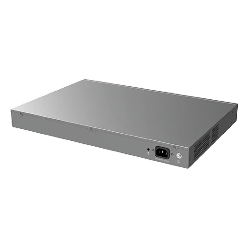 Комутатор мережевий Grandstream GWN7806P - фото 2