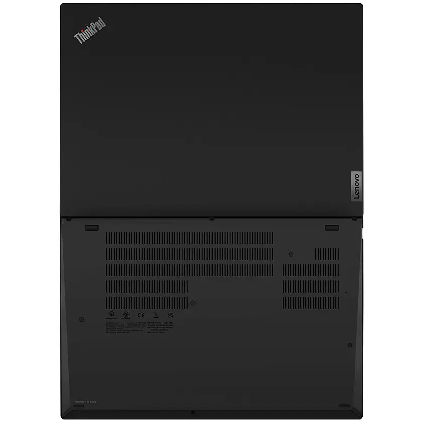 Ноутбук Lenovo ThinkPad T16 Gen 2 i5-1335U la 46GHz, IPS, 16GB DDR5, 512GB, UHD, Windows 11 Pro, Thunder - фото 10