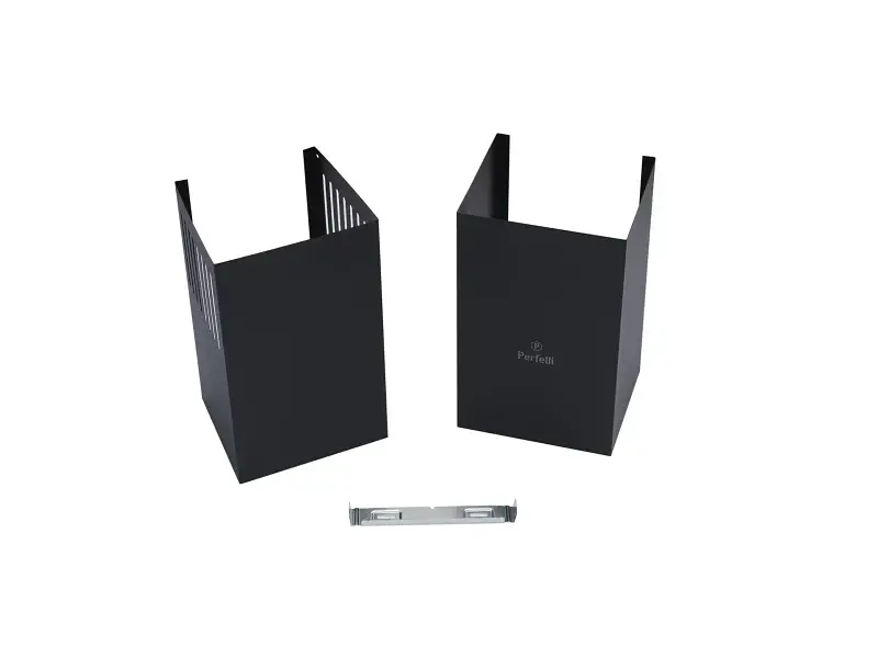 Витяжка Perfelli DNS 6472 D 850 BL LED - фото 7