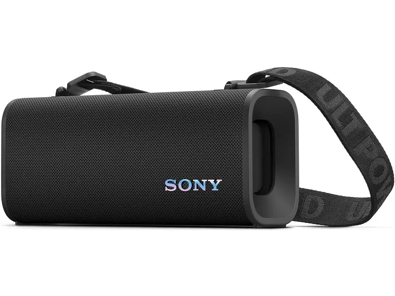Портативна колонка Sony ULT Field 3 Black - фото 7