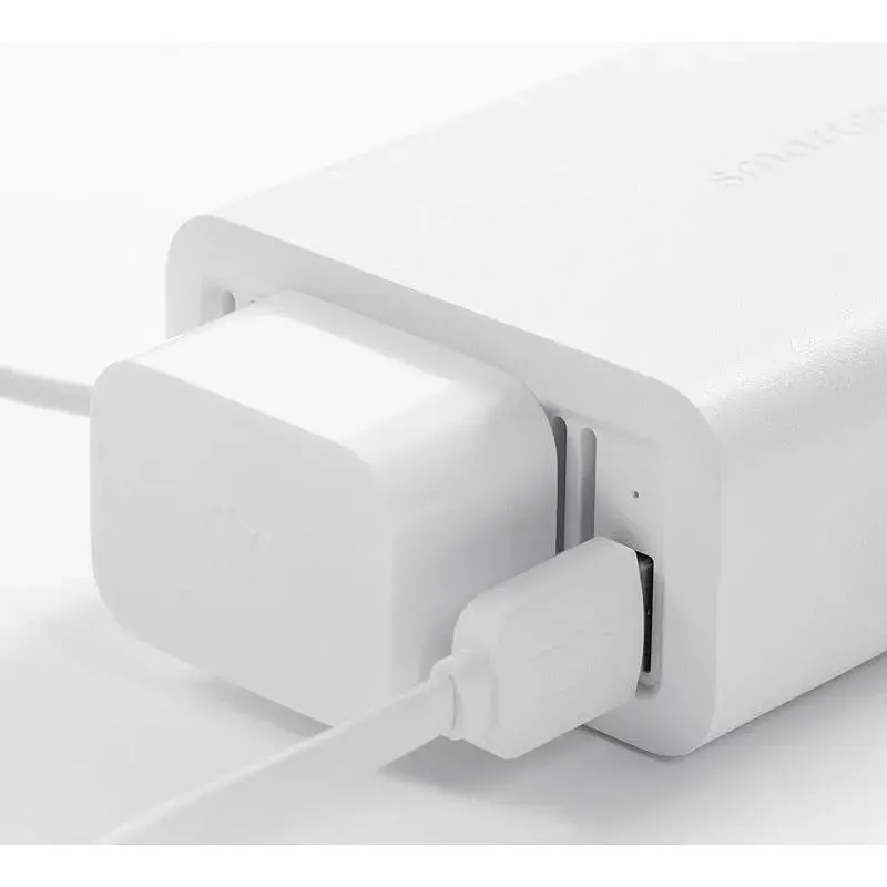 Преобразователь DC-AC Lydsto Car Inverter Standard 12V to 220V 100W (YM-CZNBQ01) - фото 3